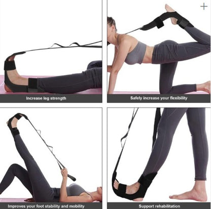 Banda Elástica FlexiFascia Bands